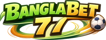 banglabet77 logo